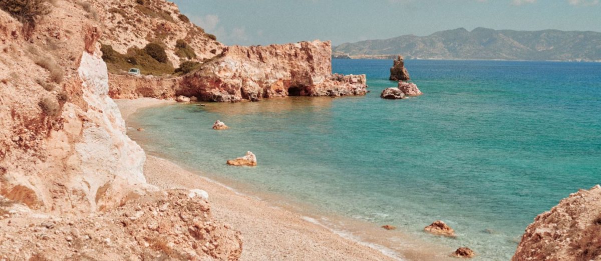 Καλοκαιρινές διακοπές: Πόσα χρήματα θα δώσουν μία τετραμελής οικογένεια και ένα ζευγάρι για 7 ημέρες