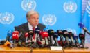 Κυπριακό: Νέα συνάντηση 5+1 θα συγκαλέσει ο Γκουτέρες – Δεν τέθηκε προθεσμία, έλαβε το πράσινο φως από τις εγγυήτριες δυνάμεις