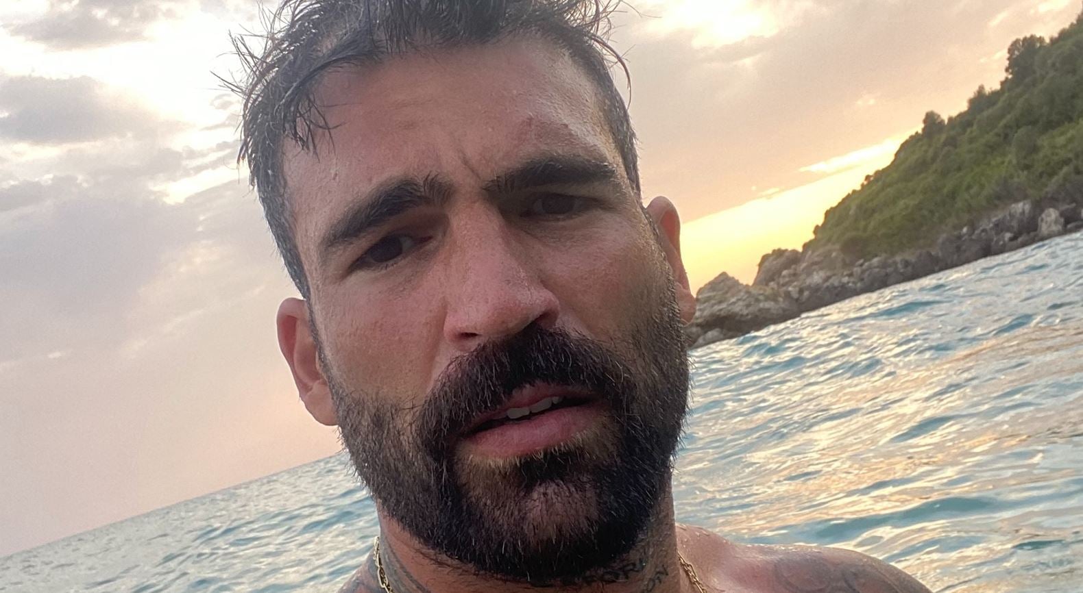 Δημήτρης Αλεξάνδρου