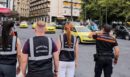 Χάρης Δούκας: «Οι νέοι δημοτικοί αστυνομικοί βγαίνουν στους δρόμους της Αθήνας» - ΦΩΤΟ