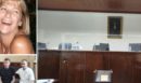 Δίκη για τη δολοφονία της Τζιν Χάνλον: «Το κίνητρο ήταν η απόρριψη» κατέθεσε ο ιδιωτικός ερευνητής