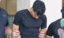 Στα δικαστήρια της Ευελπίδων ο 28χρονος που ομολόγησε την δολοφονία του ποινικολόγου Σταύρου Γεωργίου