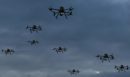 Μουντιάλ 2026: Κατασχέθηκαν πάνω από 600 drones από τις αμερικανικές αρχές