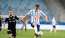 Europa League: Λευκή ισοπαλία στο Ντινάμο Κιέβου-Ουνιβερσιτατέα Κλουζ, περιμένει ο ΠΑΟΚ