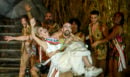 Ζέτα Μακρυπούλια: Ντεμπούτο στην Επίδαυρο με 15.700 θεατές - Αποθέωση για την ΕΙΡΗΝΗ των Καραθάνου - Δεληβοριά