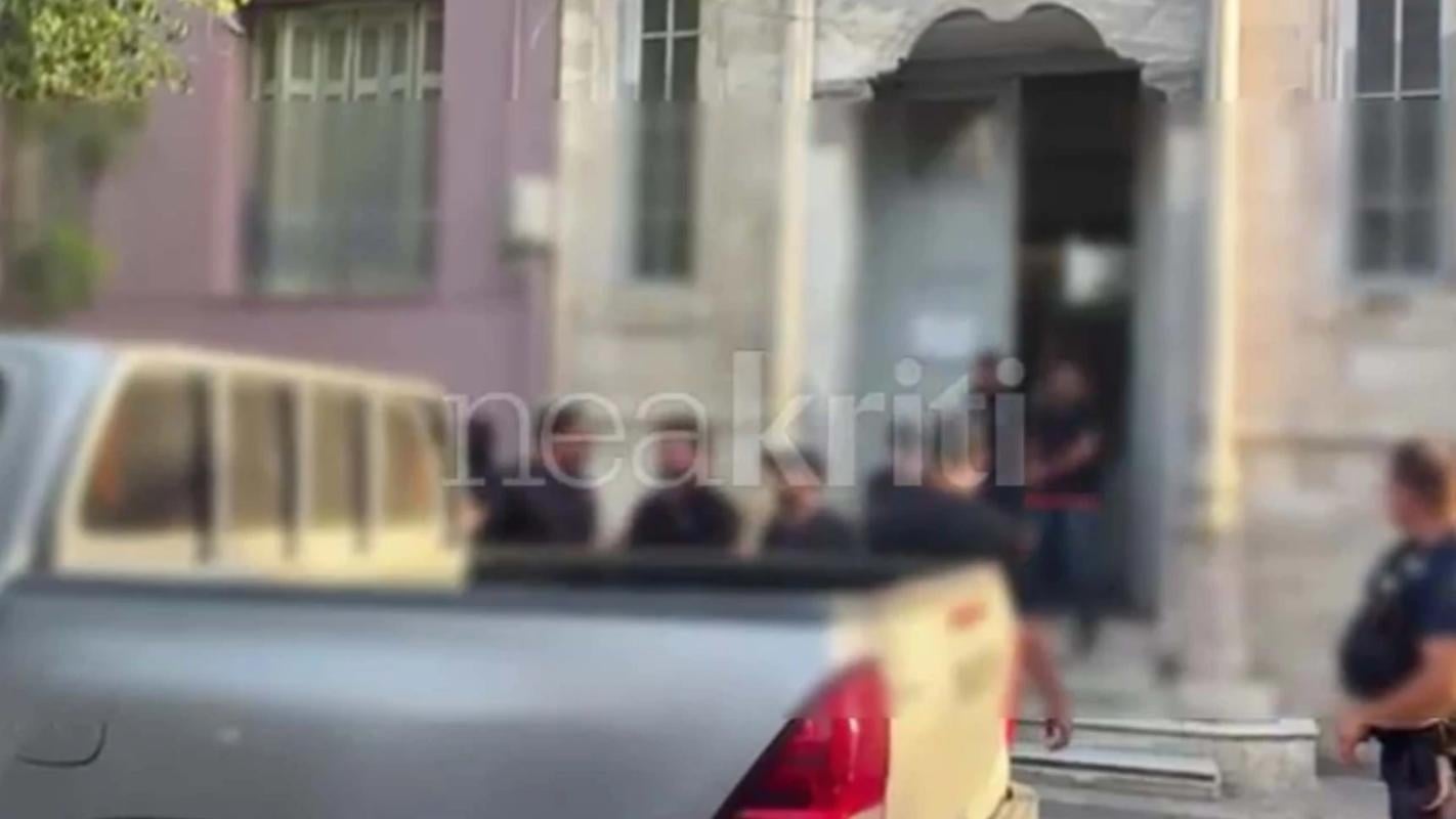 Ηράκλειο: Ανατροπή στο κατηγορητήριο για τη συμμορία των «8»- Κατηγορούνται για ζωοκλοπές, εκβιασμούς και απάτες