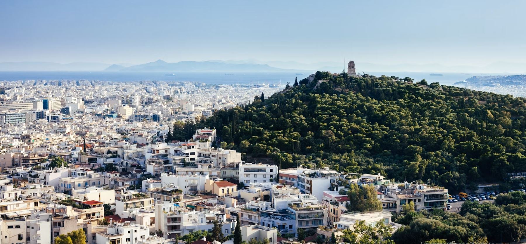 «Βασίλειο» διαφθοράς οι πολεοδομίες: Τι αποκαλύπτουν οι έλεγχοι