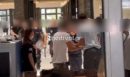 Θεσσαλονίκη: Ένταση στα δικαστήρια μετά την προφυλάκιση του 4ου κατηγορούμενου για τη φονική επίθεση στην οικογένεια Νέστορα