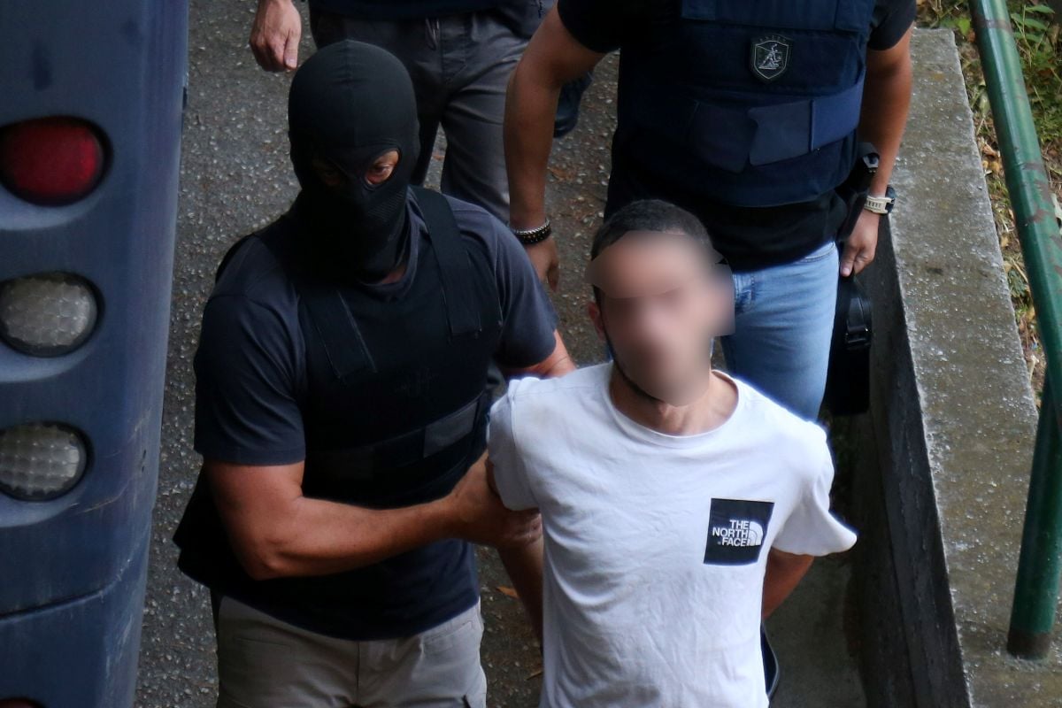 Θεσσαλονίκη: Τέταρτη προφυλάκιση για τη φονική επίθεση με γκαζάκια στο σπίτι της οικογένειας Νέστορα