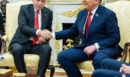 Σύνοδος ΝΑΤΟ: Αύριο στις 15.00 η συνάντηση Ερντογάν-Τραμπ στην Άγκυρα - Το πρόγραμμα του προέδρου των ΗΠΑ