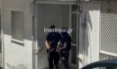 Δολοφονία Βάγιας Νέστορα: Κατασχέθηκαν USB και συσκευές αποθήκευσης αρχείων από το σπίτι του 4ου συλληφθέντα - Βίντεο από την έφοδο της ΕΛ.ΑΣ.
