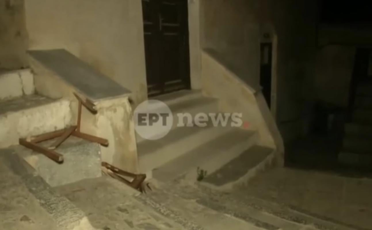 Σύρος: Τα νέα στοιχεία και οι μαρτυρίες για τη δολοφονία της διασώστριας – «Μίλησαν» οι κάμερες ασφαλείας