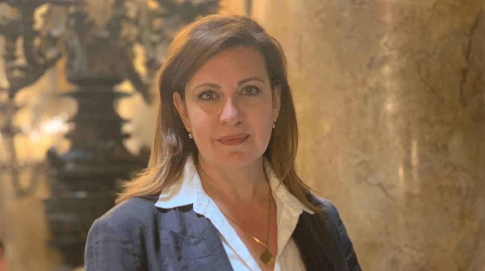 Ευαγγελία Μουμούρη για το «Ριφιφί»: «Με πήραν τηλέφωνο άνθρωποι που δεν με ήξεραν…»