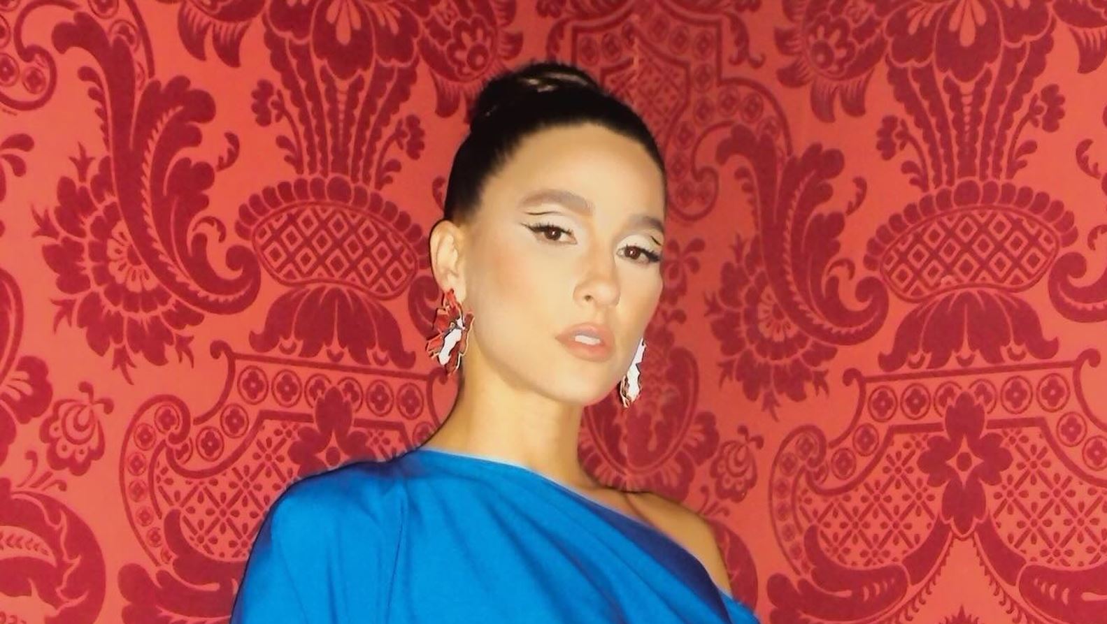 Evangelia για τον ελληνικό διαγωνισμό της Eurovision: «Δεν έχω αποκλείσει τίποτα, αλλά δεν θα έλεγα ότι είναι κάτι που θα το κάνω σίγουρα»