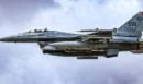 Ουκρανία: Πτώση μαχητικού F-16 κατά τη διάρκεια αποστολής – Σώος ο πιλότος