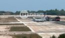 Αναγκαστική προσγείωση F -16 στο αεροδρόμιο της Ζακύνθου