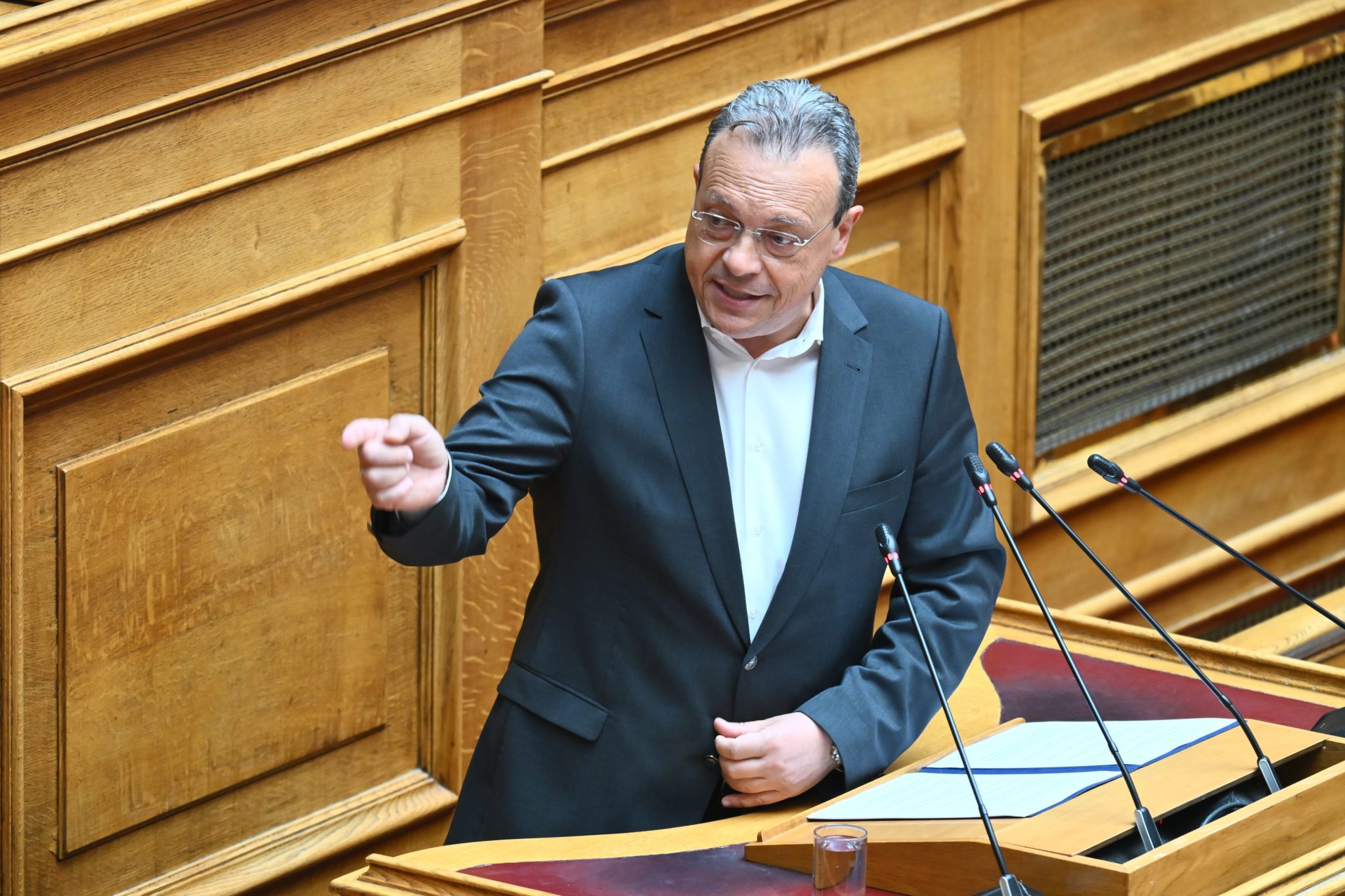 Σωκράτης Φάμελλος