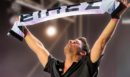 Θοδωρής Φέρρης: Μέθυσε σε συναυλία του στα Χανιά - «Είναι πιο χάλια από εμένα...»