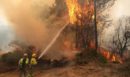 Περισσότεροι από 325.000 άνθρωποι έχουν απομακρυνθεί από τις εστίες τους σε Γαλλία και Ισπανία