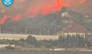 Πολύ υψηλός κίνδυνος πυρκαγιάς την Πέμπτη (30/7) σε Αττική και άλλες 5 περιφέρειες – Σε επιφυλακή η Πολιτική Προστασία