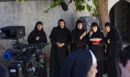 Φόνοι στο Καμπαναριό: Όσα συμβαίνουν στα γυρίσματα της αγαπημένης σειράς του Alpha