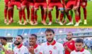 Θετικοί σε έλεγχο ντόπινγκ 8 παίκτες της ποδοσφαιρικής ομάδας της Τυνησίας