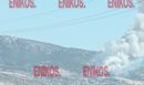 Μεγάλη φωτιά στο Ποικίλο Όρος στην Περιφερειακή Αιγάλεω - Ήχησε το 112 για ετοιμότητα, επιχειρούν 9 εναέρια μέσα