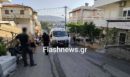 Φωτιά σε βιοτεχνία στα Χανιά: Διασωληνωμένος με εγκαύματα ο ιδιοκτήτης