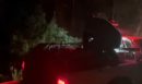 Λήξη συναγερμού στην Πάρνηθα - Κατασβέστηκε η φωτιά που ξέσπασε στον Άγιο Μερκούριο