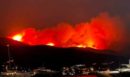 Φωτιά στην Πάρο: Μήνυμα του 112 για εκκένωση τεσσάρων περιοχών