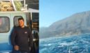 Φωτιά στο Ρέθυμνο: Συγκλονίζει η μαρτυρία ψαρά που βοήθησε στην εκκένωση πολιτών - «Οι άνεμοι ήταν σαν τυφώνας, να μην το ζήσω ξανά»