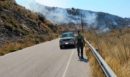 Κρήτη: Ανεξέλεγκτη η φωτιά στο Ρέθυμνο, πάνω από 15 χιλιόμετρα το πύρινο μέτωπο - Μπαράζ μηνυμάτων του 112 για εκκενώσεις