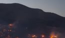 Φωτιά στο Ρέθυμνο: Ήχησε το 112 – Μήνυμα εκκένωσης για δύο οικισμούς