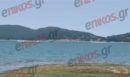 Οριοθετήθηκε η φωτιά στη Φθιώτιδα - Δείτε βίντεο αναγνώστη από την επιχείρηση κατάσβεσης