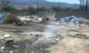 Φυλή: Συνελήφθη επ' αυτοφώρω 25χρονος να βάζει φωτιά σε καλώδια - Αναζητούνται οι συνεργοί του