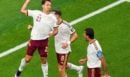 Μουντιάλ 2026: Ισπανική παράσταση στο Ντάλας - Η «Roja» «έσβησε» τη Γαλλία με σκορ 0-2 και ονειρεύεται κούπα, δείτε τα γκολ