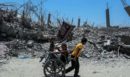Γάζα: Δέκα νεκροί, μεταξύ των οποίων τρία παιδιά, από ισραηλινά πλήγματα
