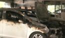 Θεσσαλονίκη: Τρεις εμπρηστικές επιθέσεις σε σπίτια στελεχών της ΝΔ - Πέντε τραυματίες και υλικές ζημιές
