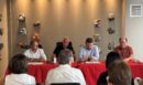 Πρωτόκολλο Συνεργασίας του Γεωπάρκου Μετεώρων Πύλης και του Μουσείου Φυσικής Ιστορίας Μετεώρων και Μουσείου Μανιταριών