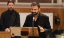 Ανδρέας Γεωργίου για Μάρω Κοντού: Θα σ' έχω πάντα στην ψυχή μου ως «το κορίτσι μου»