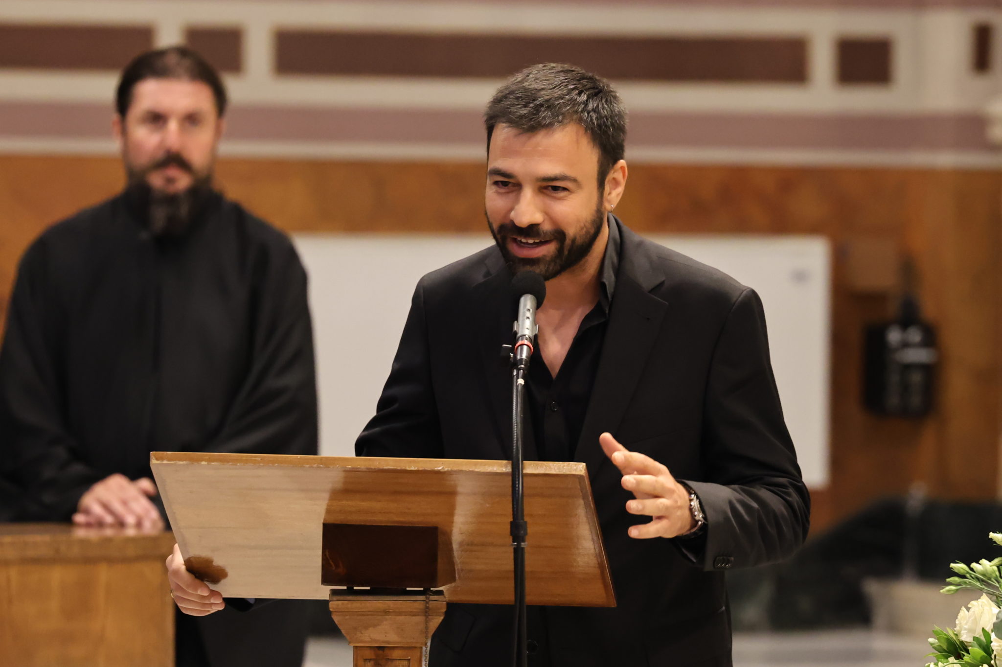Ανδρέας Γεωργίου