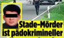 Γερμανία: Κατηγορείται για σεξουαλική κακοποίηση της κόρης του ο μακελάρης που σκότωσε 6 άτομα σε δομή φιλοξενίας ανηλίκων