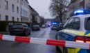 Γερμανία: Δύο νεκροί έπειτα από πυροβολισμούς στο Όφενμπουργκ