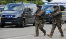 Γερμανία: Συνελήφθη 20χρονος για την ομηρία σε τράπεζα στη Βαυαρία, ένας νεκρός - ΒΙΝΤΕΟ