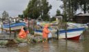 Χιλή: Τρεις νεκροί λόγω σφοδρής καταιγίδας - 500.000 άνθρωποι χωρίς ρεύμα