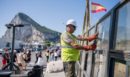 Γιβραλτάρ: «Έπεσε» ο φράχτης στα σύνορα με την Ισπανία έπειτα από 57 χρόνια - Τι αλλάζει με την ιστορική συμφωνία