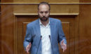 Γιώργος Ψυχογιός: Ανεξαρτητοποιήθηκε από τον ΣΥΡΙΖΑ