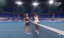 Athens Open: Άγγιξε την έκπληξη η Γραμματικοπούλου, αλλά αποχαιρέτησε τη διοργάνωση - Δείτε τα highlights