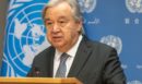 Γκουτέρες: «Οι άμαχοι στη Γάζα συνεχίζουν να πληρώνουν βαρύ τίμημα κάθε μέρα» - Έκκληση να σταματήσουν τα «παρατεταμένα βάσανα» των κατοίκων