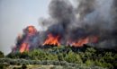Πολιτική Προστασία: Σε ποιες περιοχές υπάρχει υψηλός κίνδυνος πυρκαγιάς σήμερα - Απαγόρευση κυκλοφορίας σε Χαλκιδική και Κιλκίς